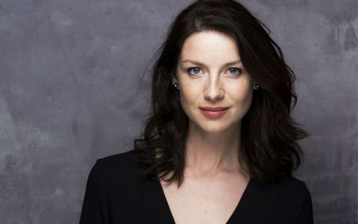 Who Is Caitriona Balfe? Here's Everything You Need To Know About Her Age, Body Size, Personal Life, & Relationship